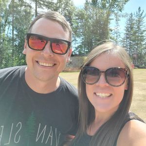 Meet your Posher, Alison